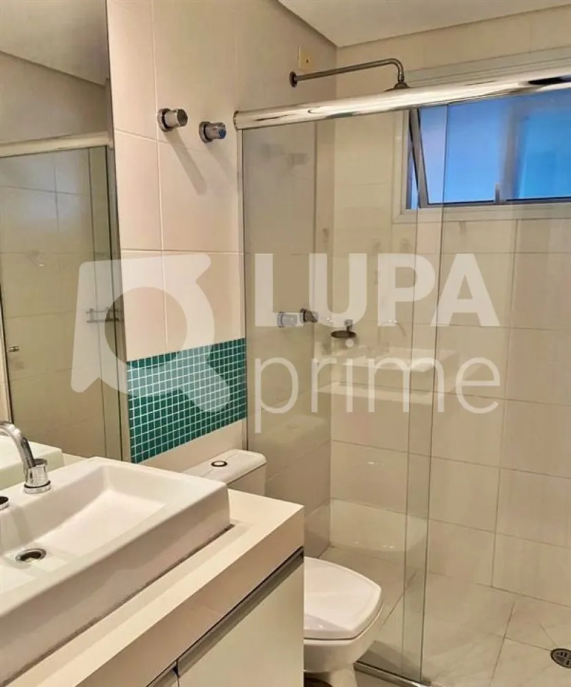 Apartamento, 3 quartos, 78 m² - Foto 1
