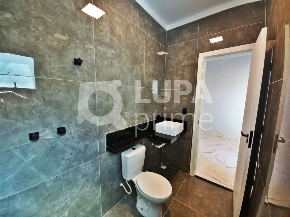 Casa, 3 quartos, 125 m² - Foto 11