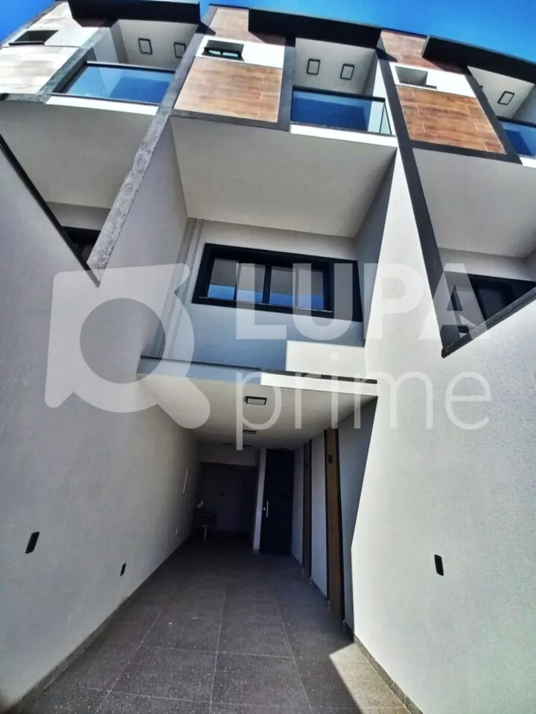 Casa, 3 quartos, 125 m² - Foto 10
