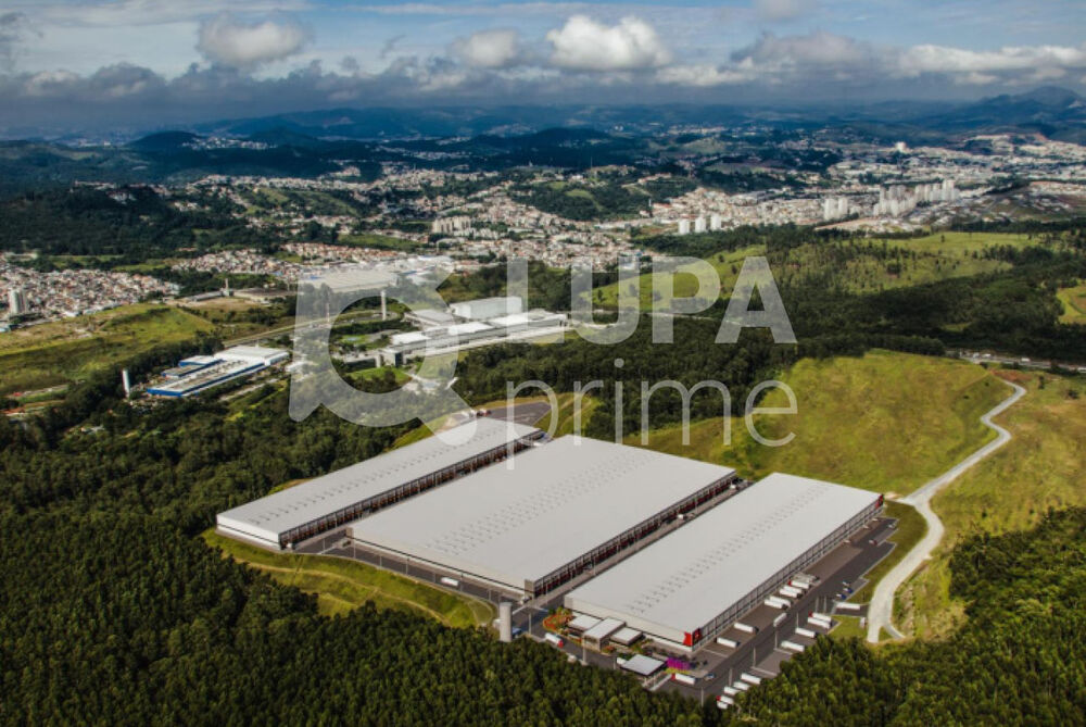Depósito-Galpão, 7564 m² - Foto 1