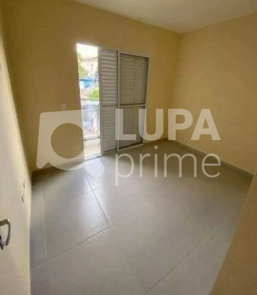 Apartamento à venda com 2 quartos, 44m² - Foto 1