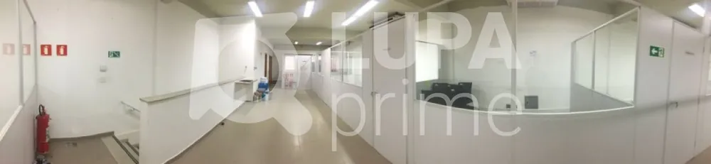 Prédio Inteiro, 560 m² - Foto 8
