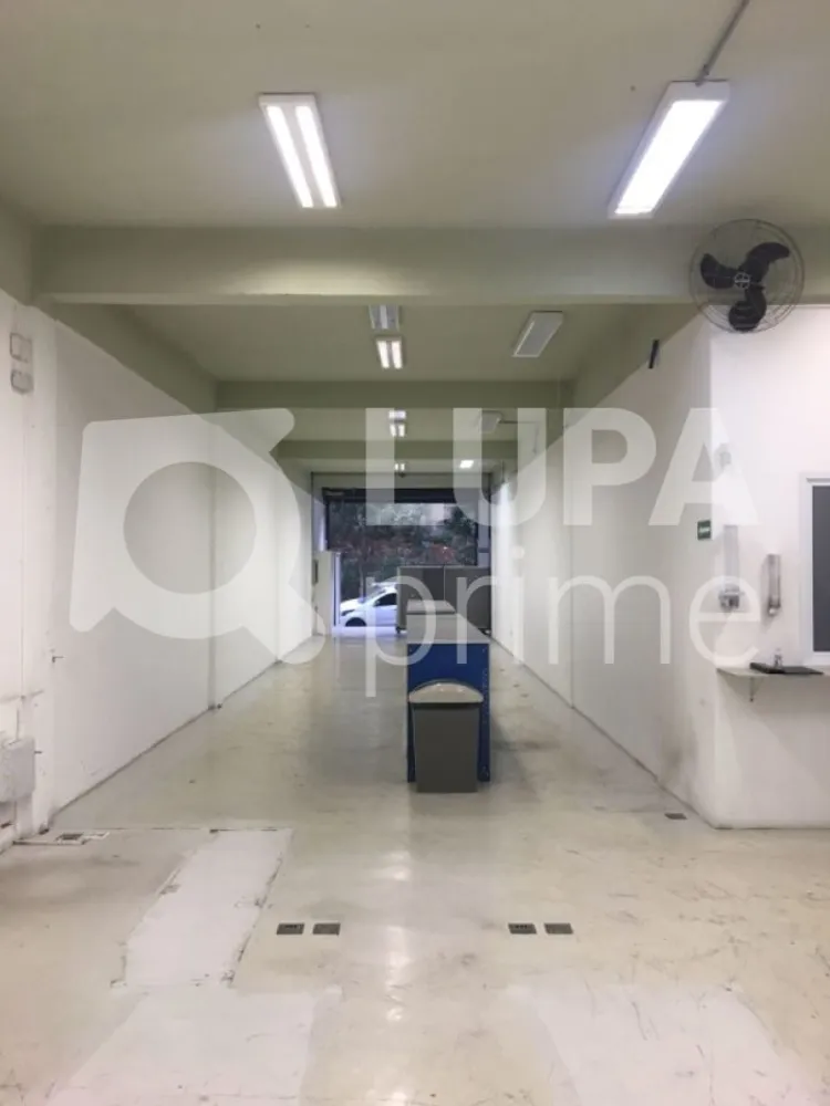 Prédio Inteiro, 560 m² - Foto 2