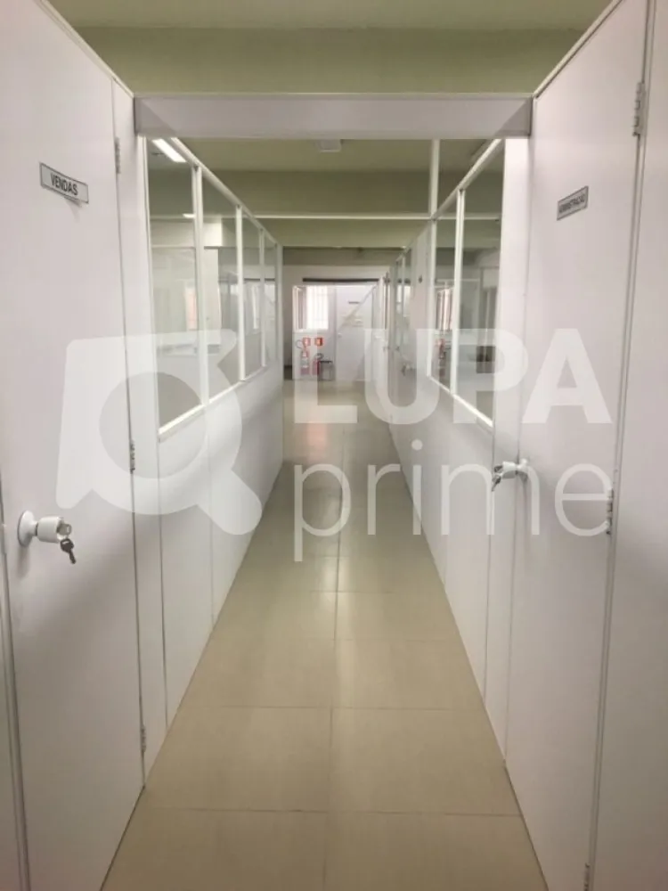 Prédio Inteiro, 560 m² - Foto 3