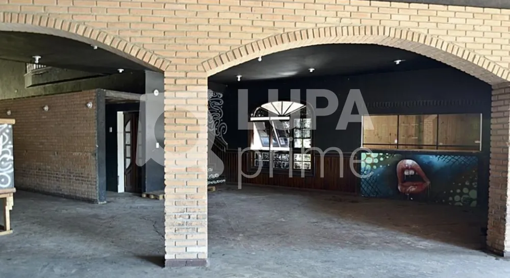 Prédio Inteiro, 500 m² - Foto 1