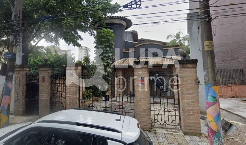 Prédio Inteiro, 500 m² - Foto 7