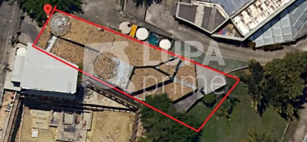 Prédio Inteiro, 500 m² - Foto 2