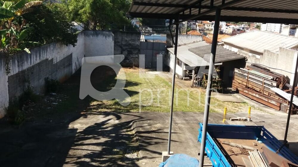 Terreno à venda, 983 - Foto 1
