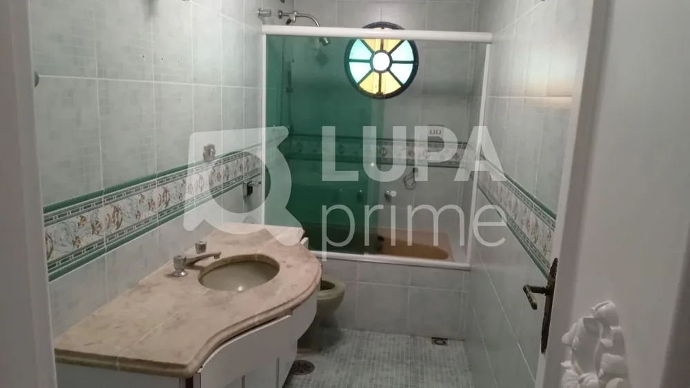 Casa, 5 quartos, 419 m² - Foto 1