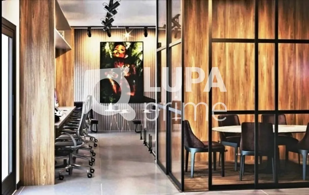Apartamento, 1 quarto, 38 m² - Foto 12