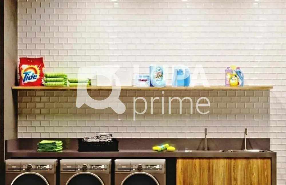 Apartamento, 1 quarto, 38 m² - Foto 3