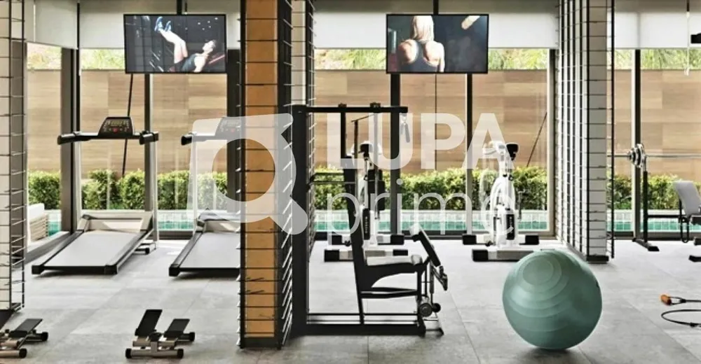 Apartamento, 1 quarto, 38 m² - Foto 6