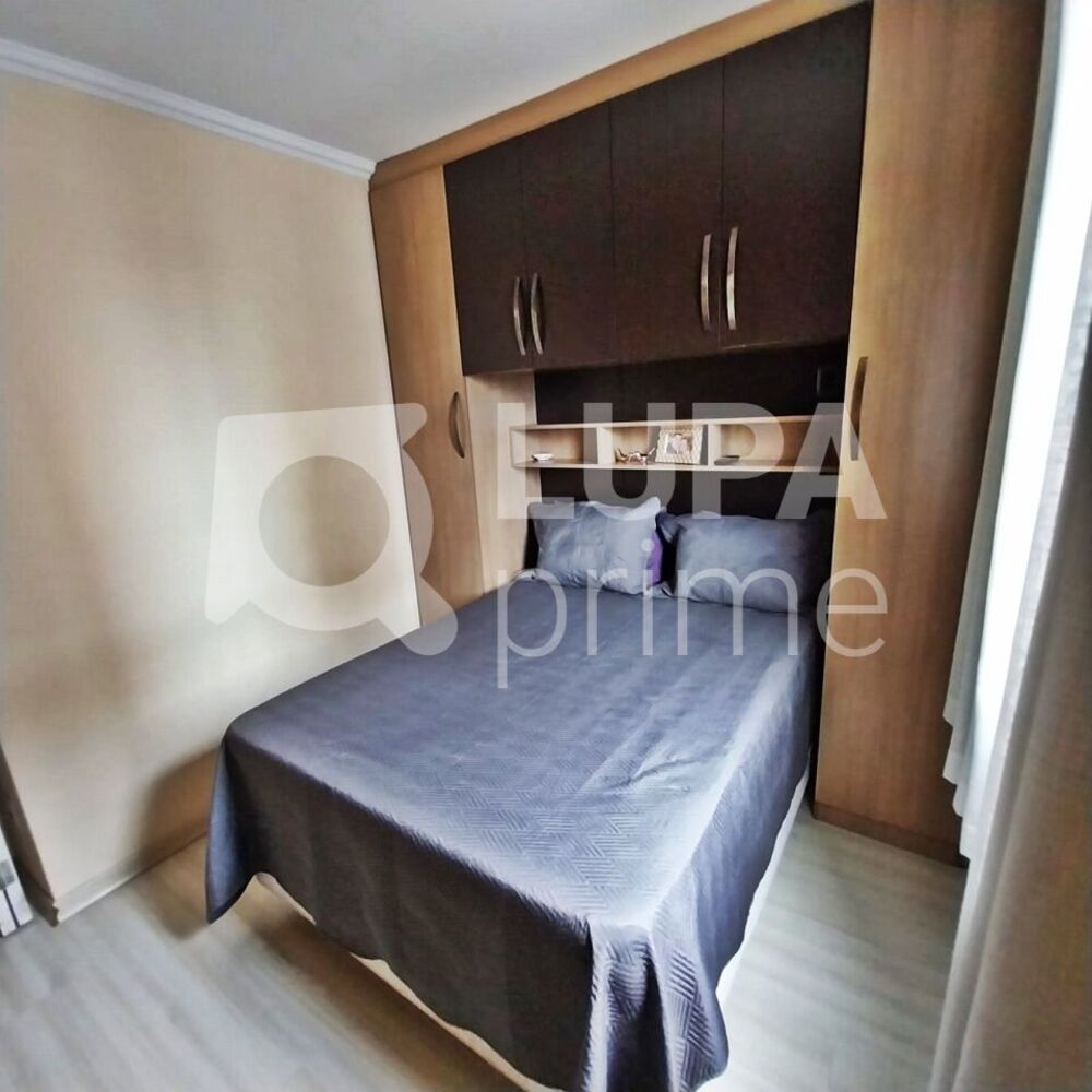 Apartamento à venda com 2 quartos, 51m² - Foto 3