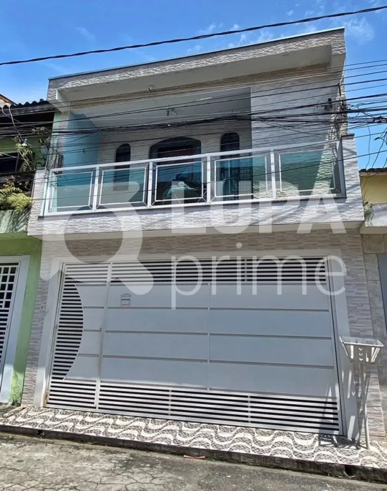 Casa, 4 quartos, 100 m² - Foto 4