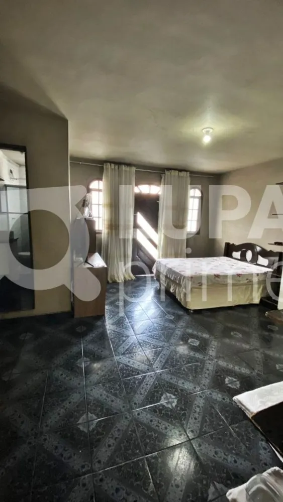 Casa, 4 quartos, 100 m² - Foto 1