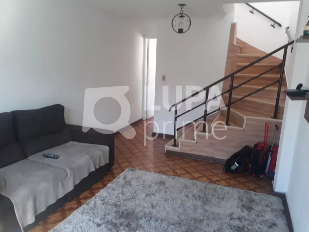 Casa à venda com 3 quartos, 125m² - Foto 3