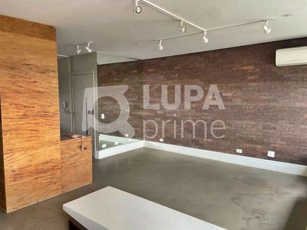 Apartamento à venda com 2 quartos, 131m² - Foto 3