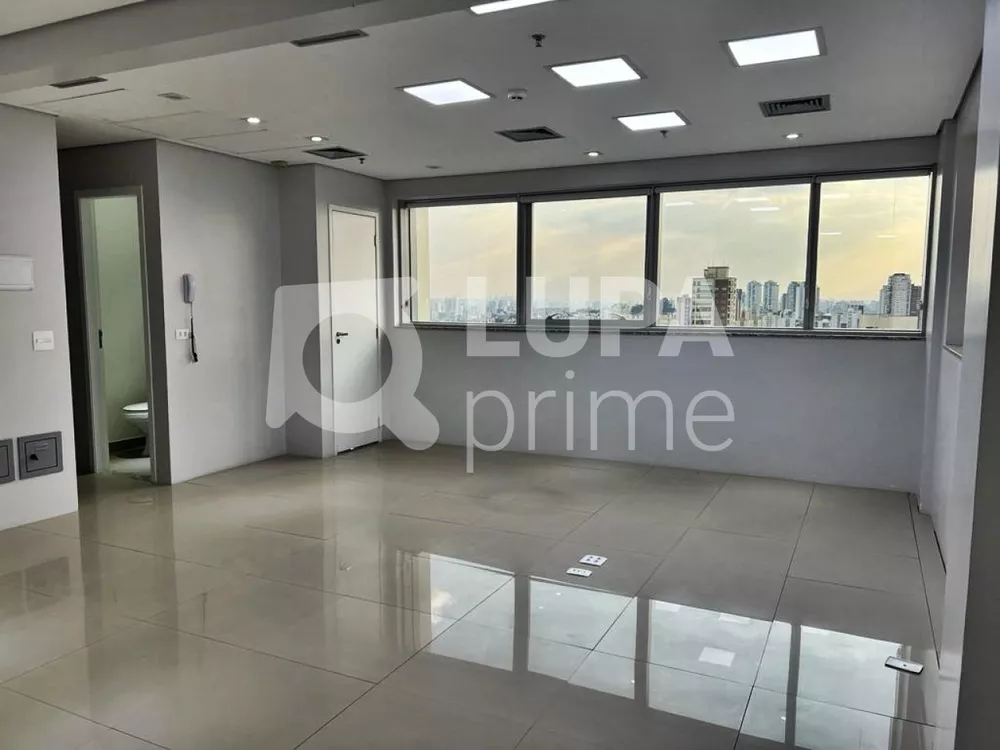 Conjunto Comercial-Sala à venda, 60m² - Foto 1