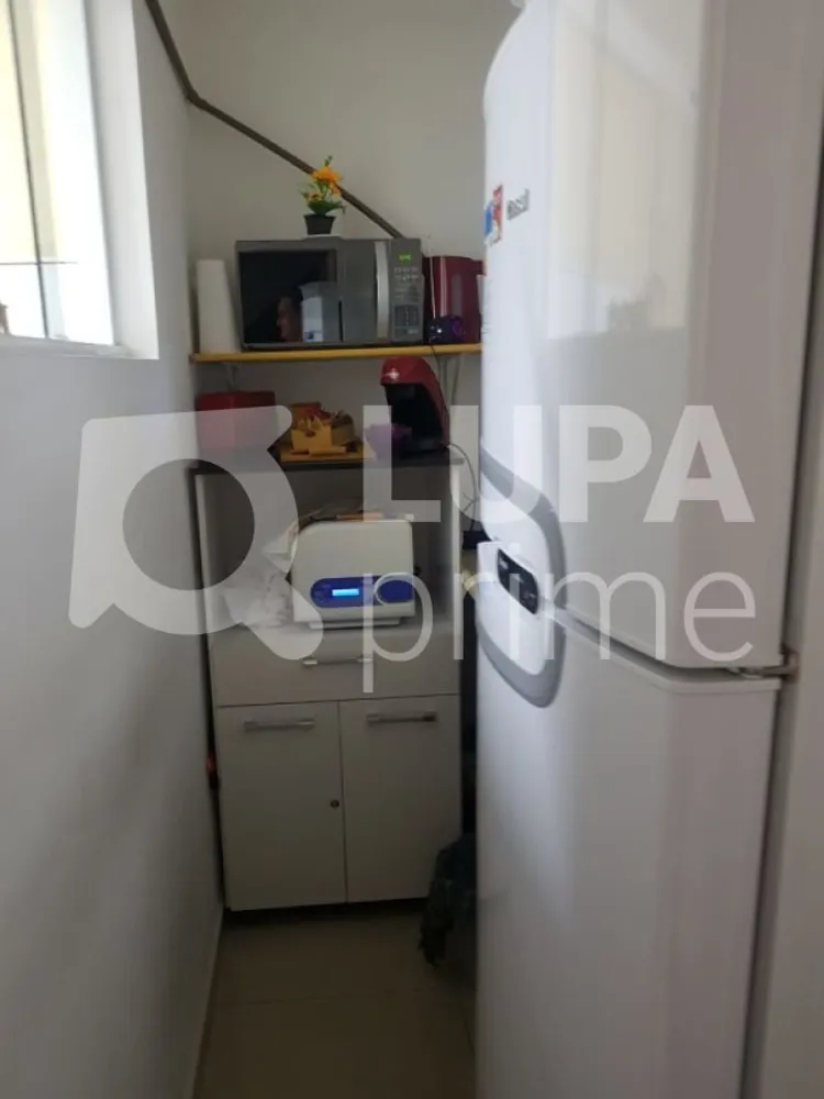 Sala-Conjunto, 28 m² - Foto 3