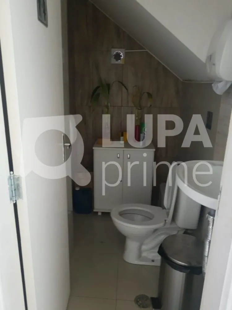 Sala-Conjunto, 28 m² - Foto 1