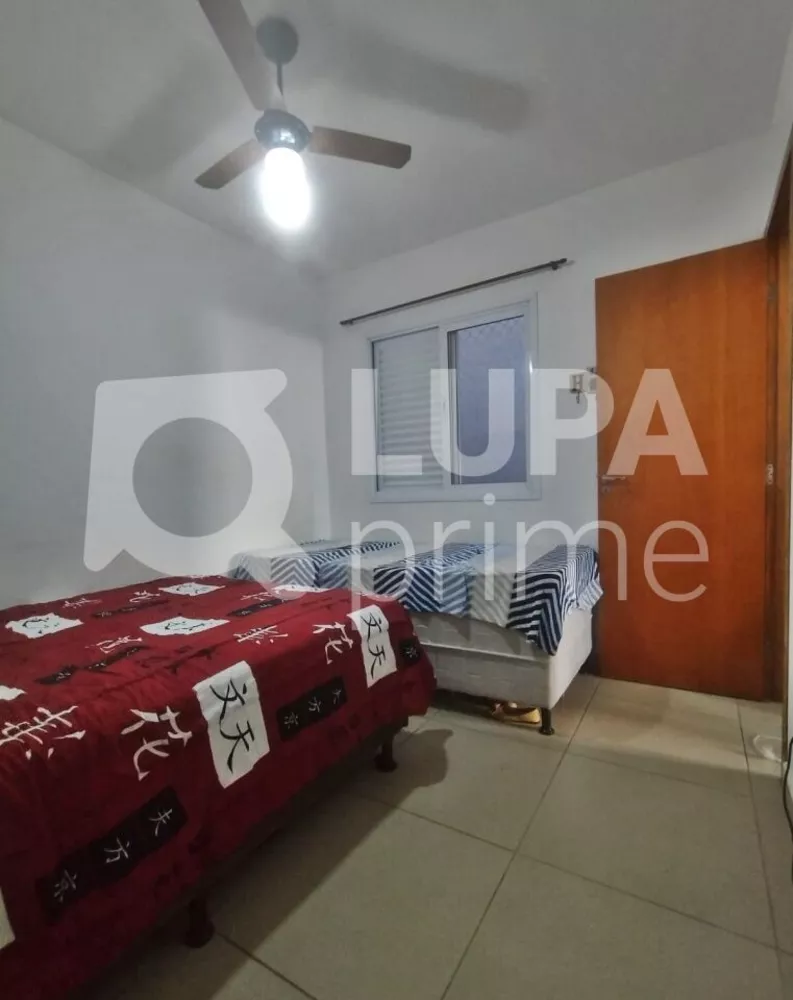 Apartamento à venda com 1 quarto, 30m² - Foto 3