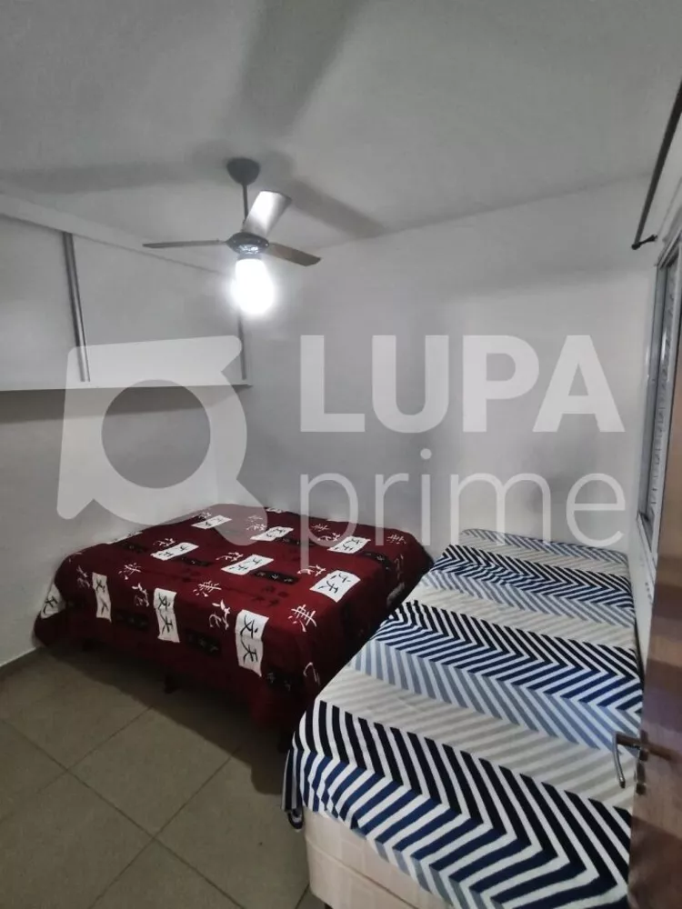 Apartamento à venda com 1 quarto, 30m² - Foto 4