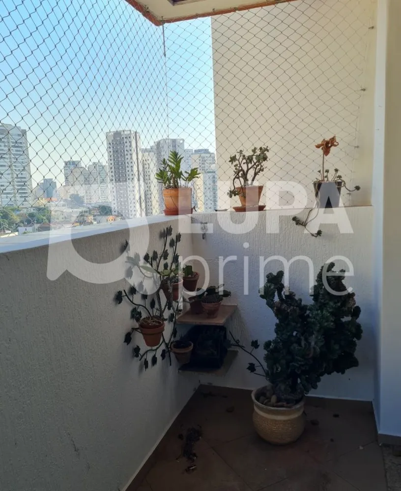 Apartamento, 4 quartos, 157 m² - Foto 8