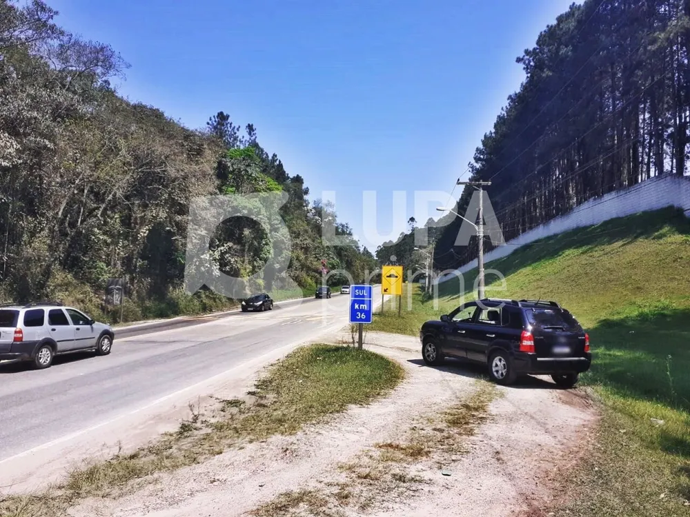 Terreno, 1 hectares - Foto 1