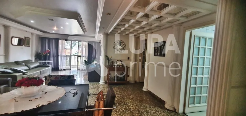 Apartamento, 3 quartos, 134 m² - Foto 2