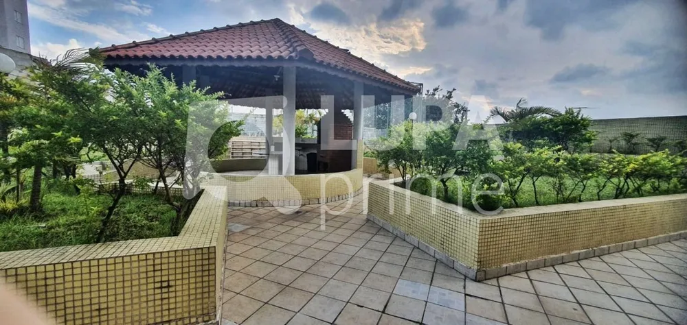 Apartamento, 3 quartos, 134 m² - Foto 11