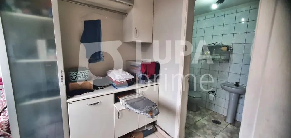 Apartamento, 3 quartos, 134 m² - Foto 12