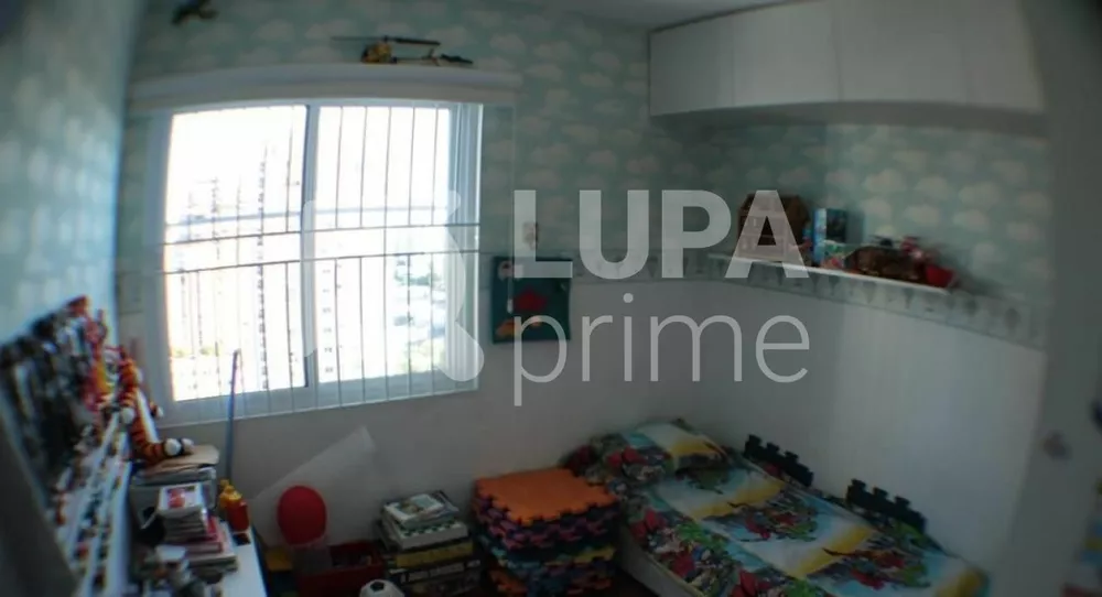 Apartamento à venda com 3 quartos, 87m² - Foto 4