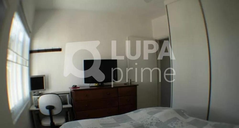 Apartamento à venda com 3 quartos, 87m² - Foto 3