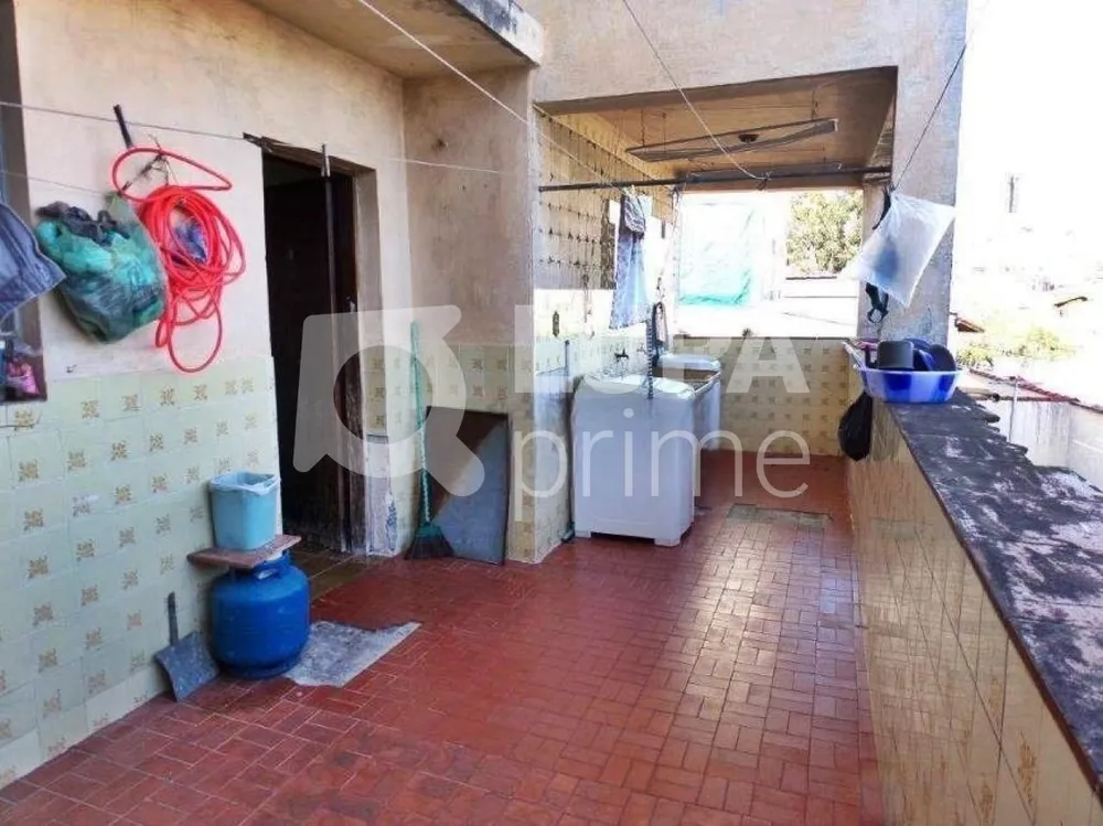 Casa, 7 quartos, 340 m² - Foto 13