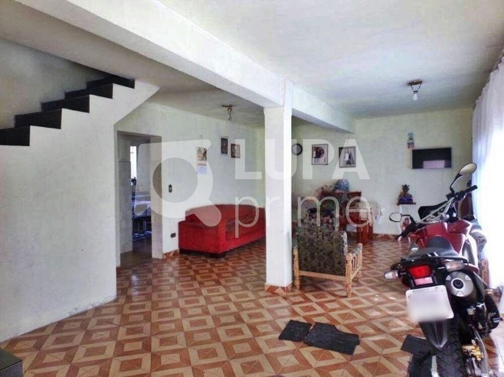 Casa, 7 quartos, 340 m² - Foto 4