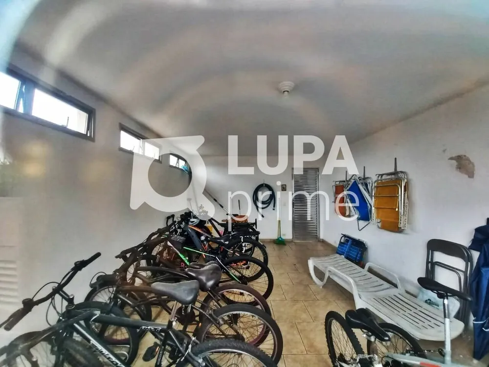 Apartamento, 1 quarto, 42 m² - Foto 1