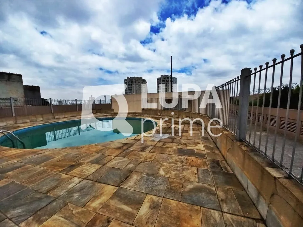 Apartamento, 1 quarto, 42 m² - Foto 8