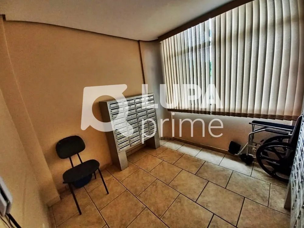 Apartamento, 1 quarto, 42 m² - Foto 7
