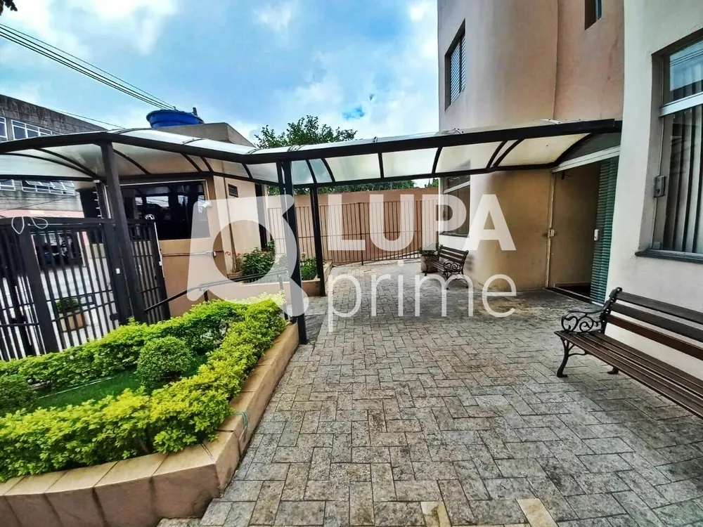 Apartamento, 1 quarto, 42 m² - Foto 4