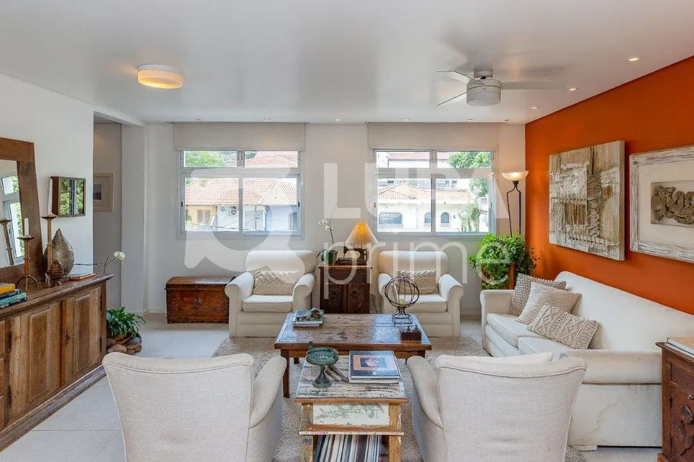Apartamento, 3 quartos, 97 m² - Foto 7