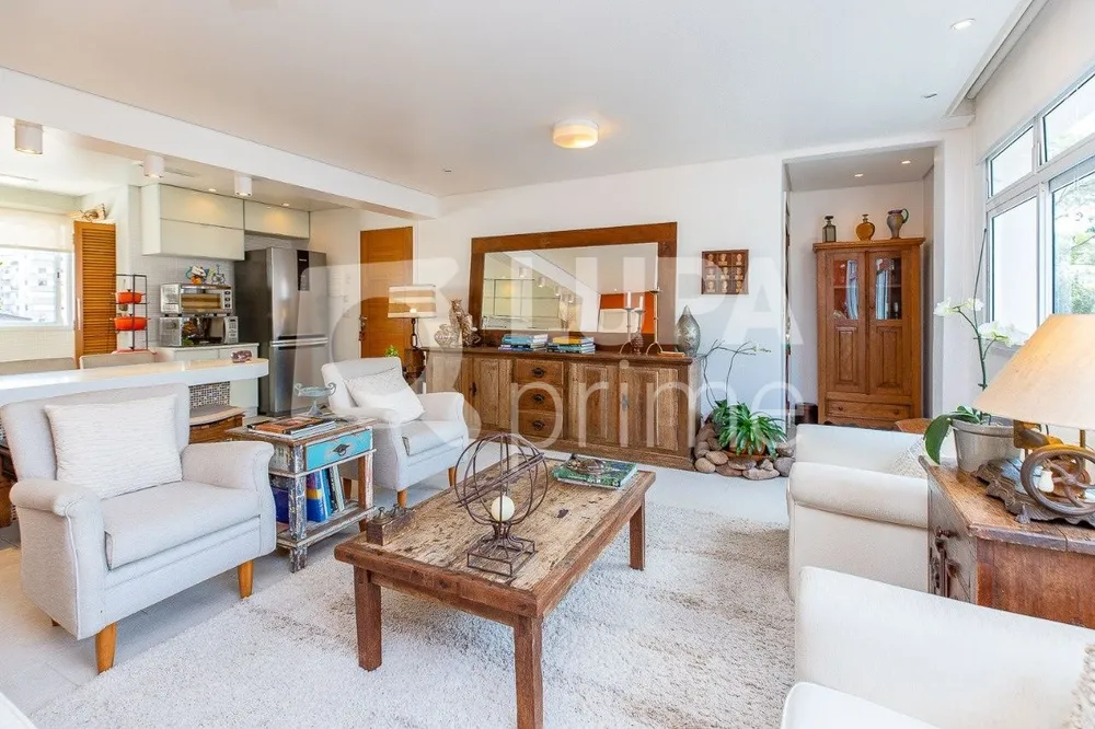 Apartamento, 3 quartos, 97 m² - Foto 3