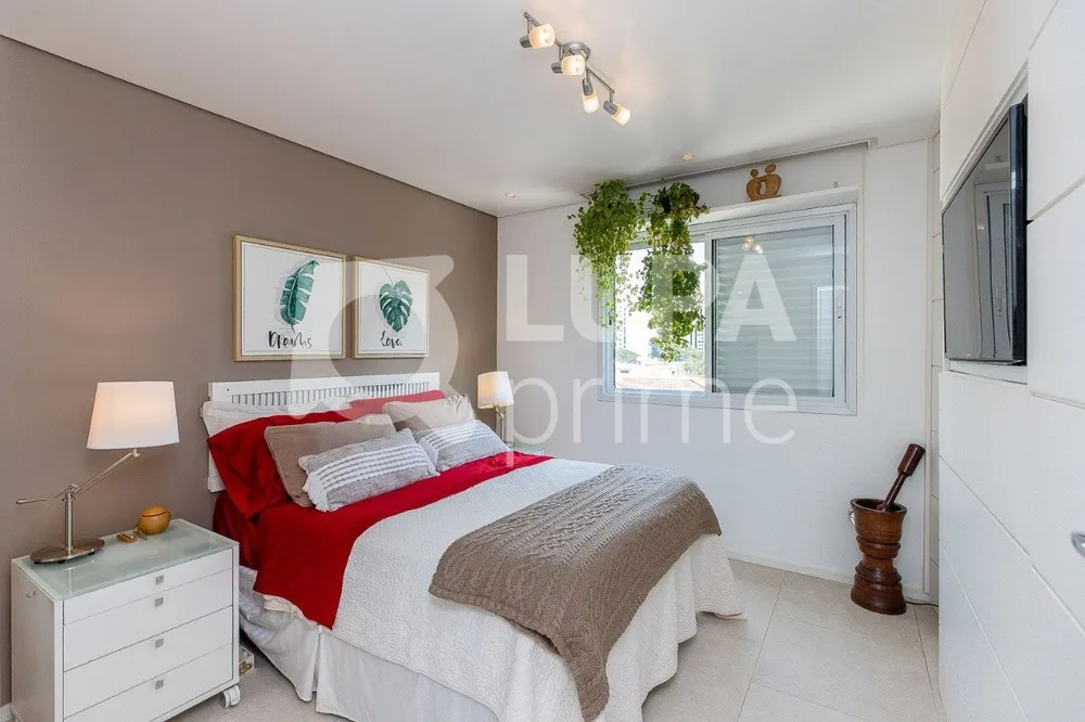 Apartamento, 3 quartos, 97 m² - Foto 1
