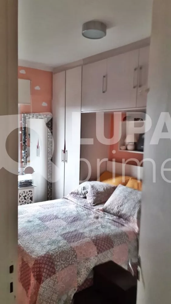 Apartamento à venda com 2 quartos, 55m² - Foto 3