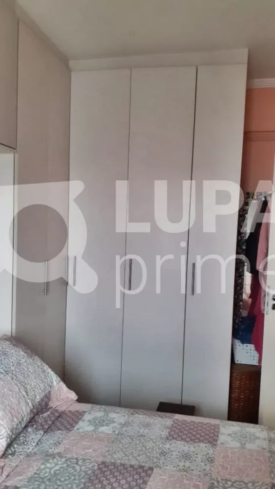 Apartamento à venda com 2 quartos, 55m² - Foto 5