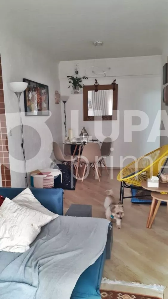 Apartamento à venda com 2 quartos, 55m² - Foto 1