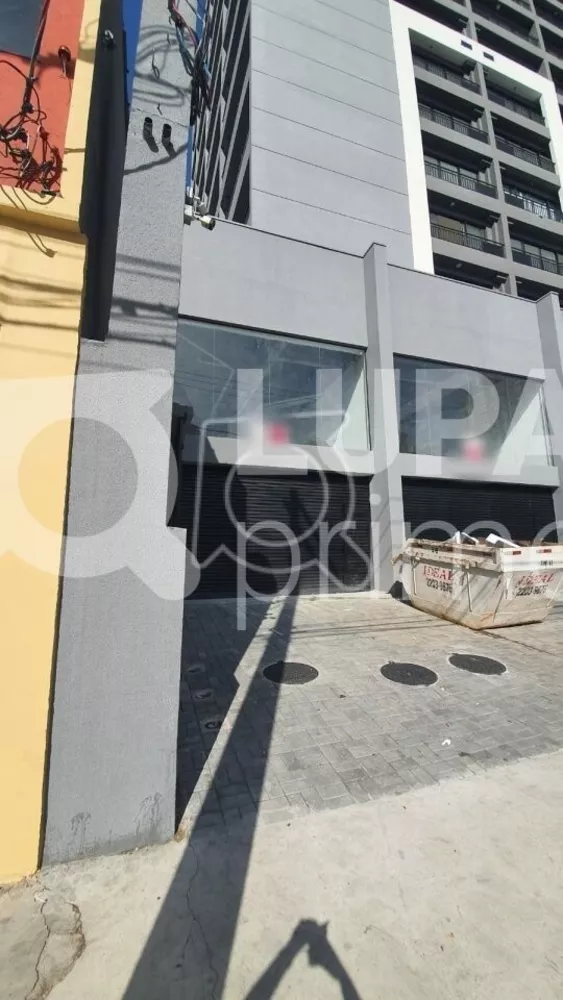 Loja-Salão para alugar, 150m² - Foto 4