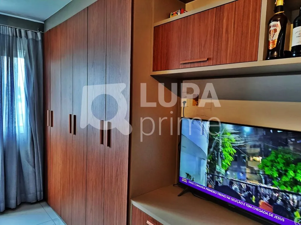 Kitnet-Studio, 24 m² - Foto 6
