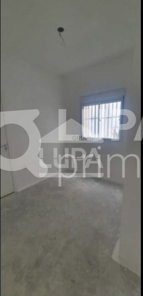 Apartamento à venda com 1 quarto, 42m² - Foto 2