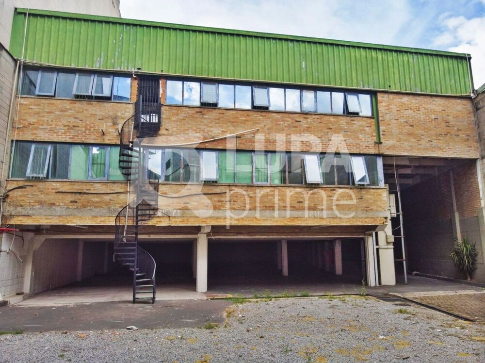 Depósito-Galpão-Armazém à venda, 1379m² - Foto 3