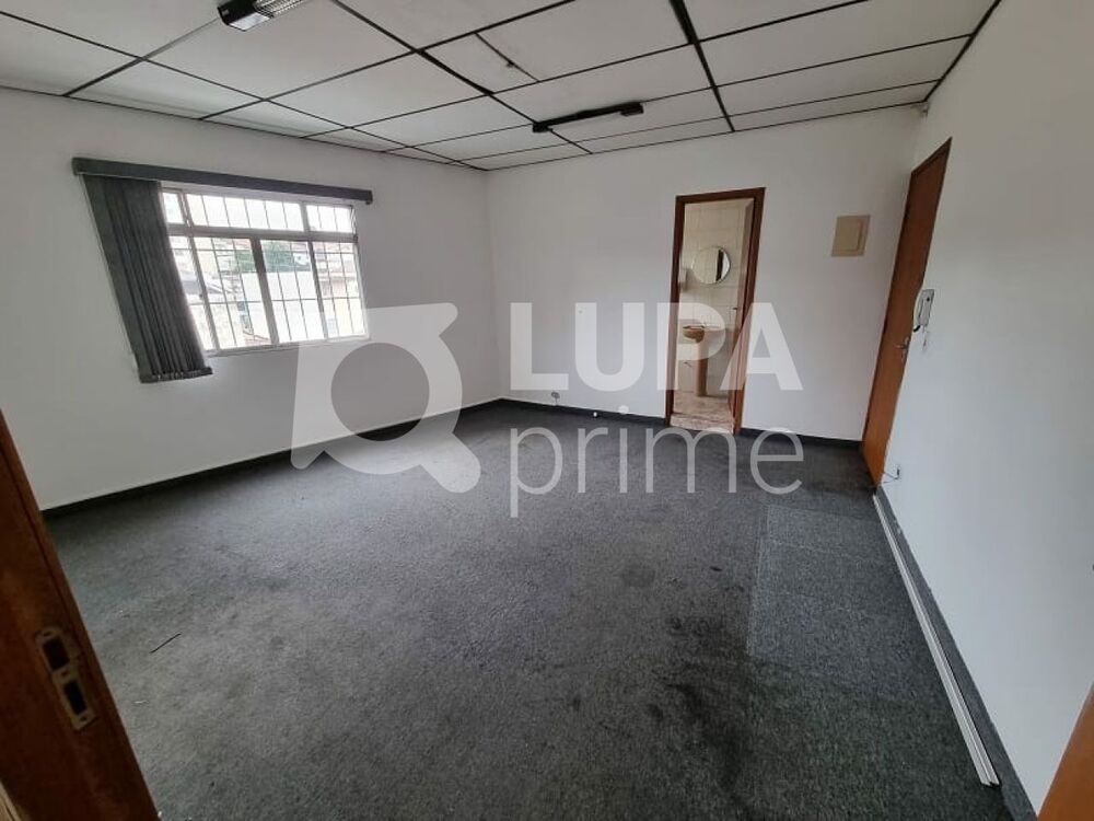 Sala-Conjunto, 32 m² - Foto 4